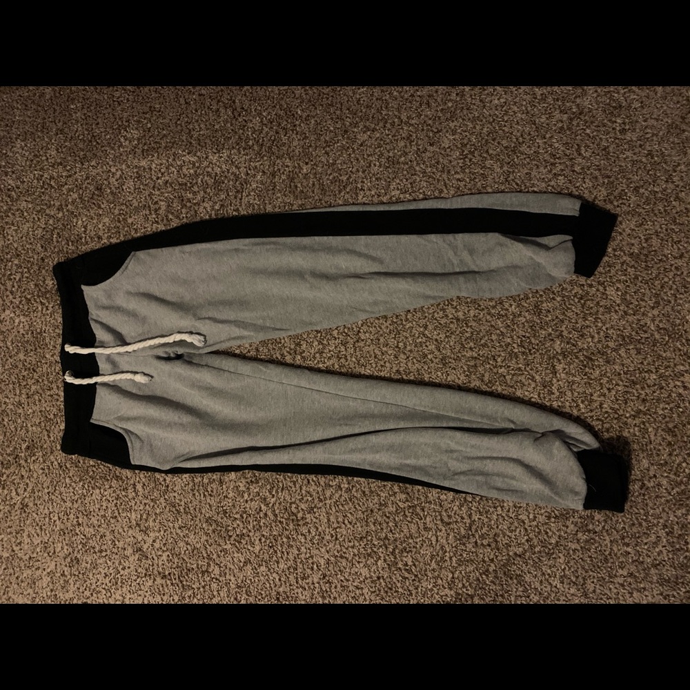 Joggers
